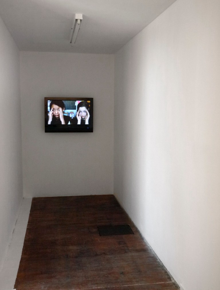 The critics wide crop