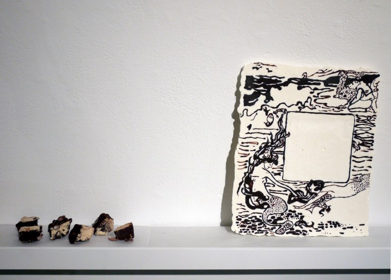 2 mermaids unwrapped chocs squire mars