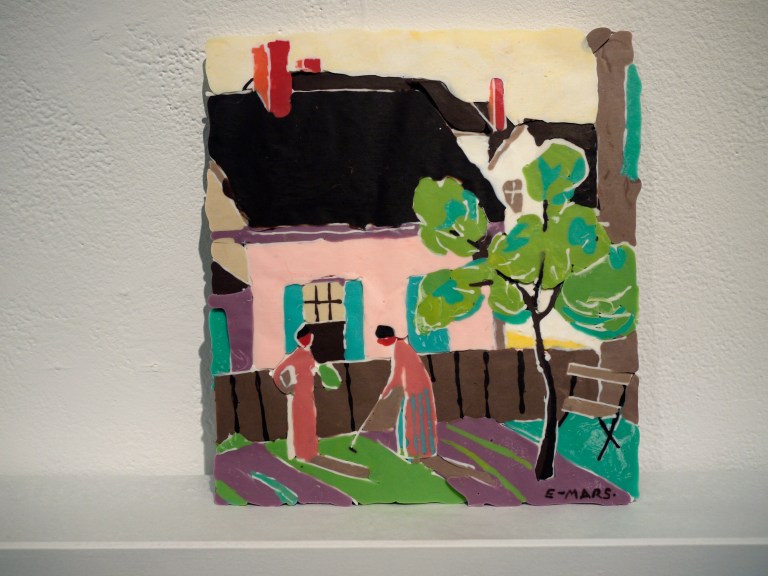 4) Ethel Mars 1916-20.SIMMS