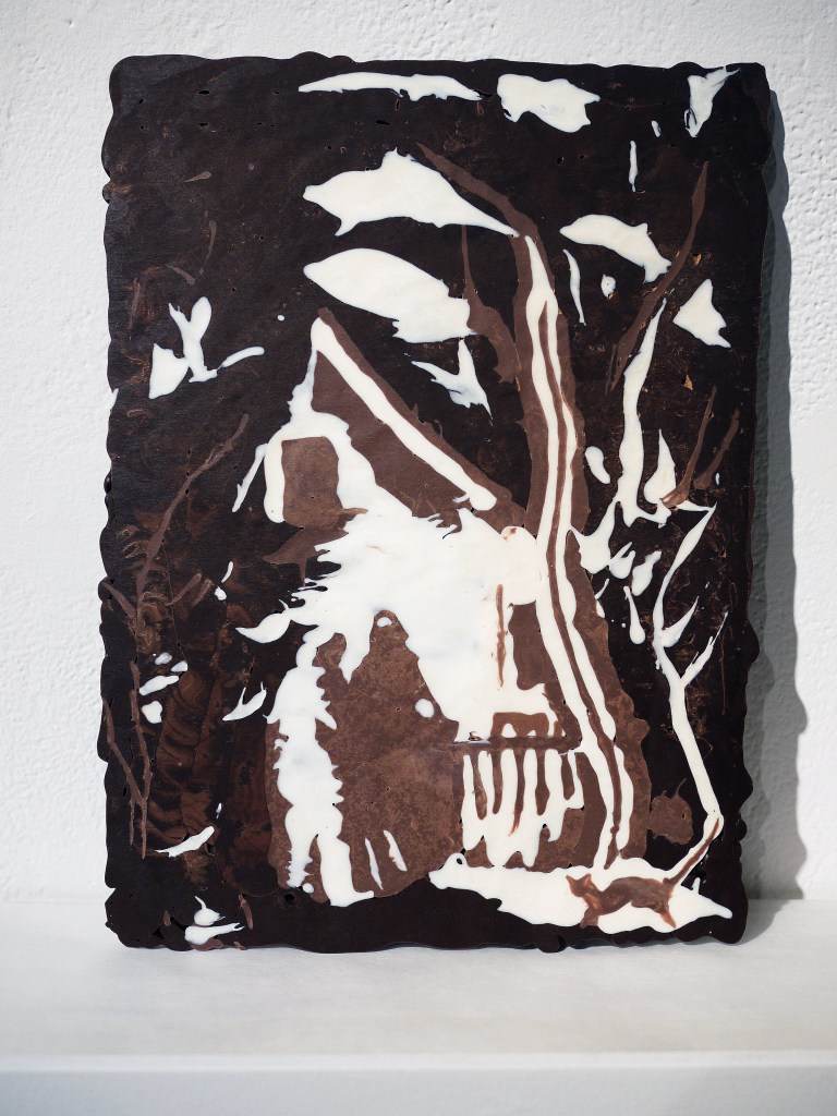 7 Dorothy Lake Gregory