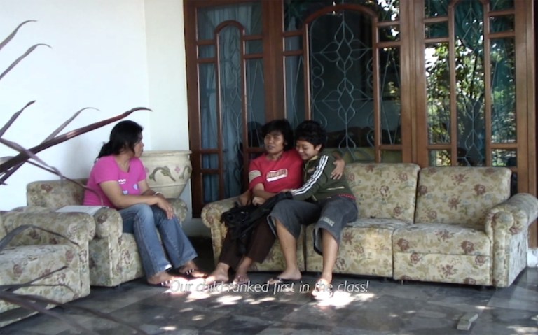 I'm the only one hasn't flown yet